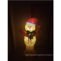 Cheap Christmas inflatable Gingerbread for decoration